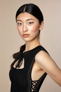 Taylor Top in Black