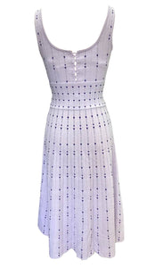 Patsy Dress Set in Lilac