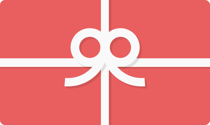 Gift Card - VIAVAI FASHION 