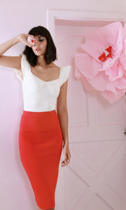 Donna Corset Top - VIAVAI FASHION 